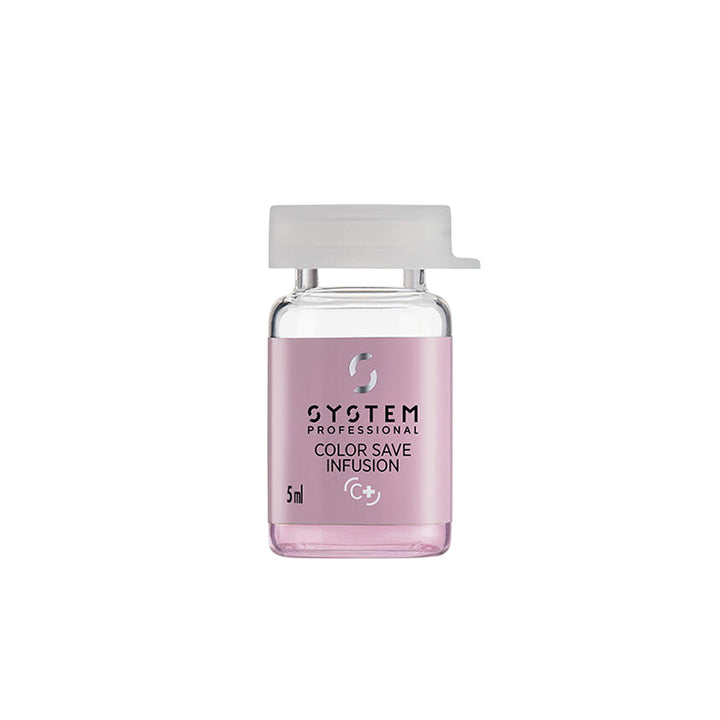 SYSTEM PROFESSIONAL LipidCode Color Save Infusion 20 x 5ml
