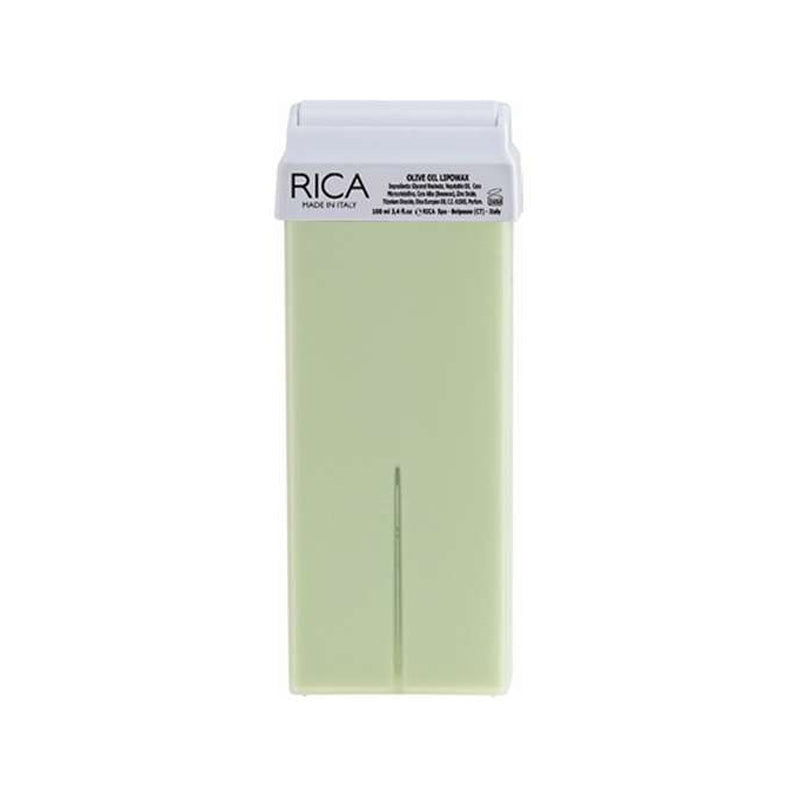 RICA Cera Rullo Clorofilla 100ml