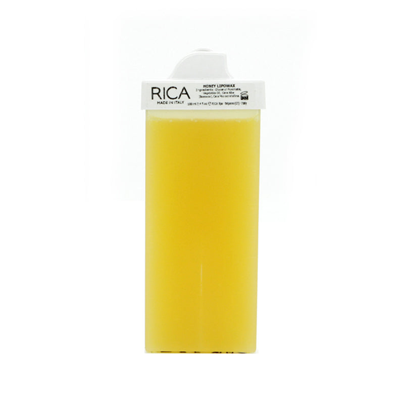 RICA Cera Rullo Miele 100ml