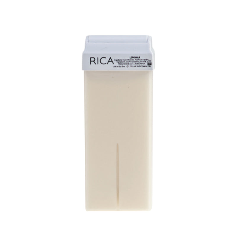 RICA Cera Rullo Liposolubile Olio Di Argan 100ml