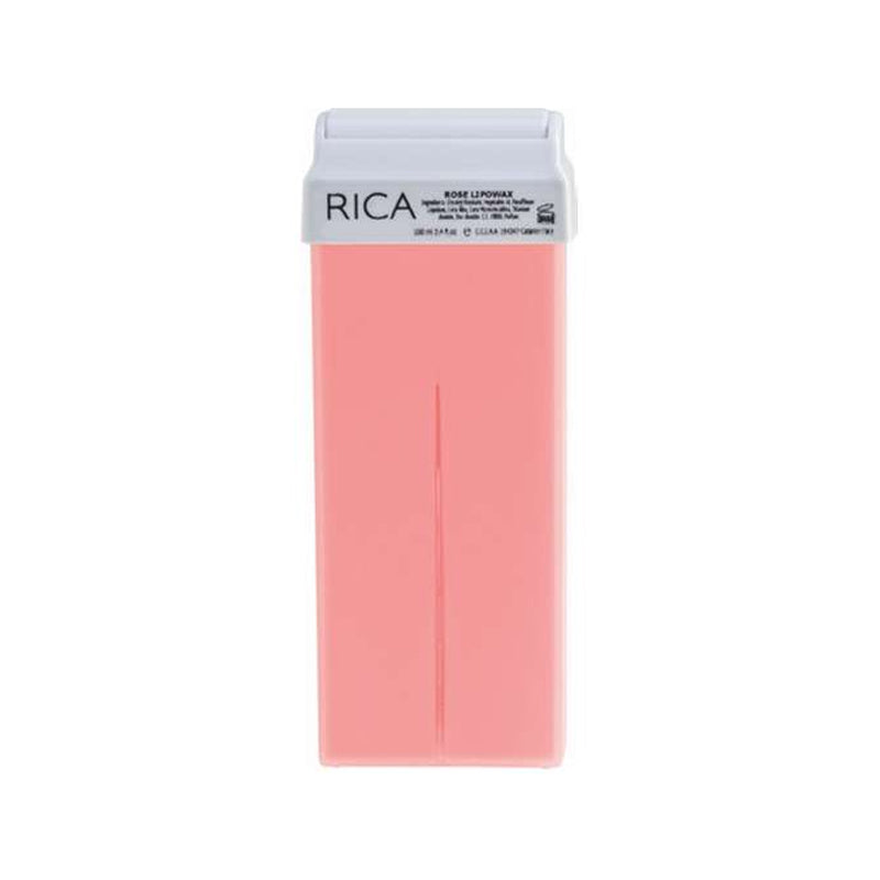 RICA Cera Rullo Zinco 100ml