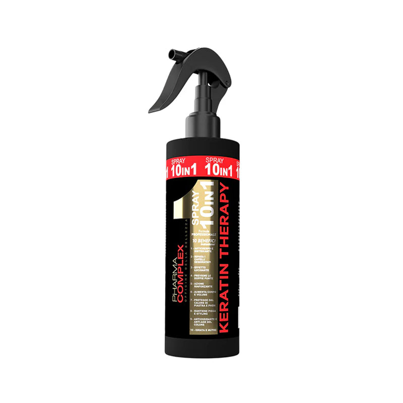 PHARMA COMPLEX Spray 10 In 1 Keratin Therapy 250ml