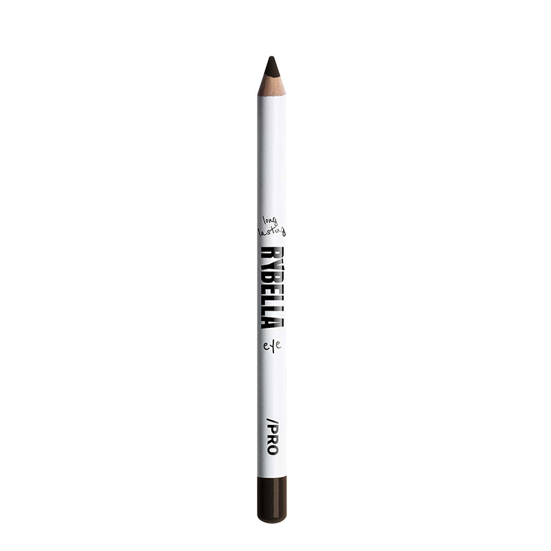 RYBELLA Pro Eye Pencil Long Lasting Matita Occhi N° 04 - COOL BROWN 1.1g