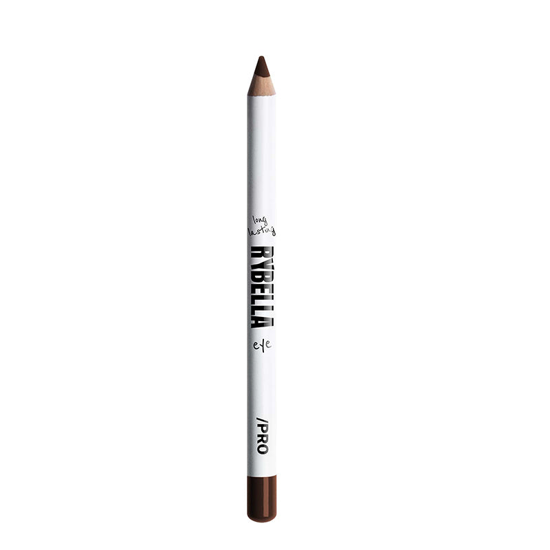 RYBELLA Pro Eye Pencil Long Lasting Matita Occhi N° 05 - WARM BROWN 1.1g