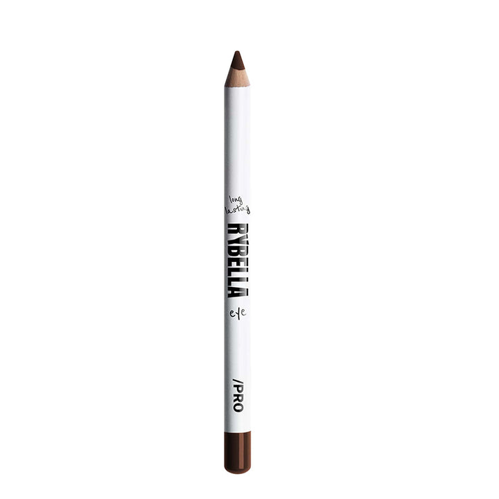 RYBELLA Pro Eye Pencil Long Lasting Matita Occhi N° 05 - WARM BROWN 1.1g
