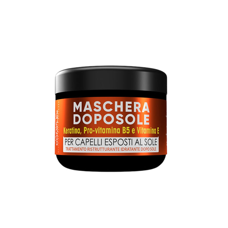 PHARMA COMPLEX Siero Capelli Doposole Idratante E Ristrutturante 500ml