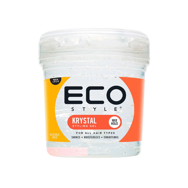 ECO STYLE Krystal Styling Gel 237g