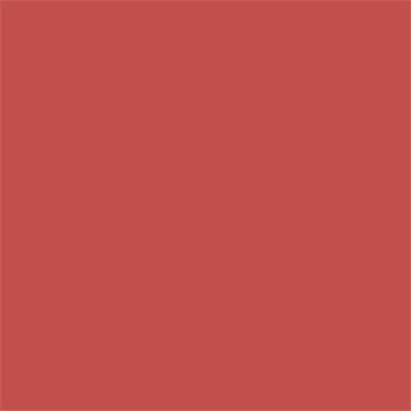 RYBELLA Matt Liquid Lip Color Rossetto Liquido N° 16 - HOT CORAL 4.5ml