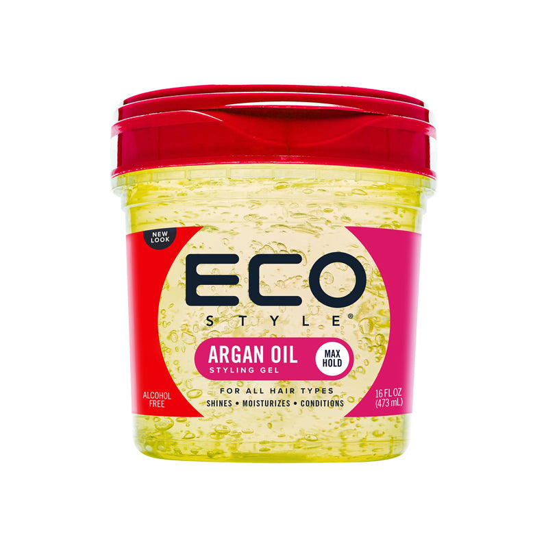 ECO STYLE Argan Oil Styling Gel 237g