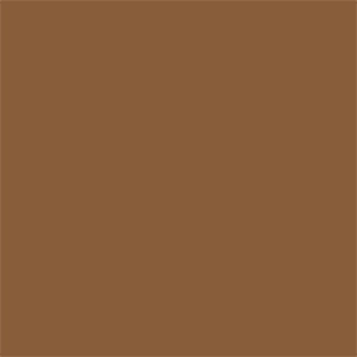 RYBELLA Matt Foundation Fondotinta N° 208 - CACAO