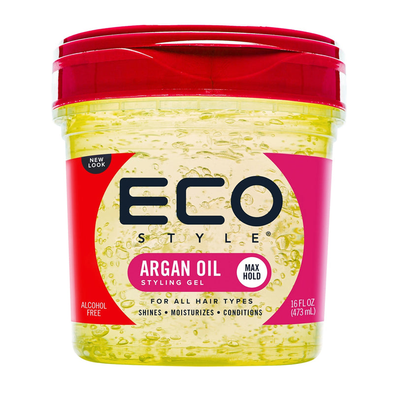 ECO STYLE Argan Oil Styling Gel 473g