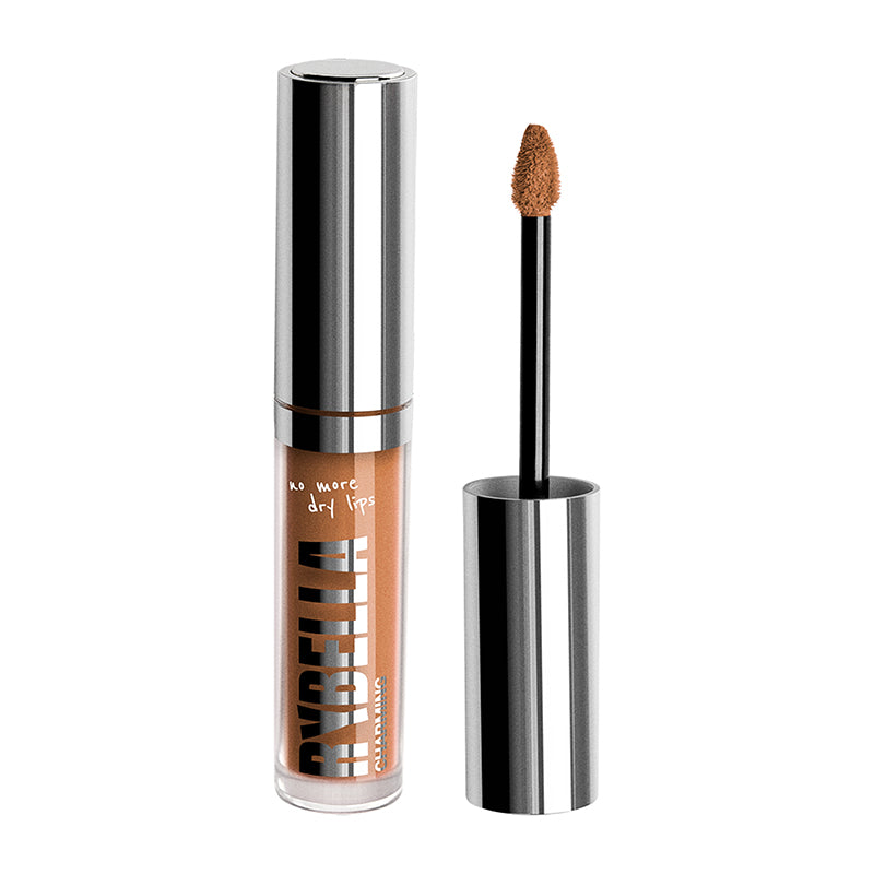 RYBELLA Charming Matt Liquid Lipstick Rossetto Liquido Opaco N° 507 - ILLUSION 4.7ml