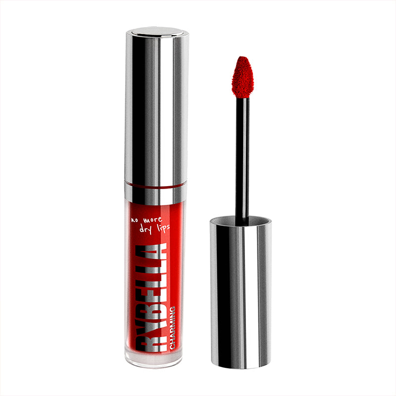 RYBELLA Charming Matt Liquid Lipstick Rossetto Liquido Opaco N° 509 - SIN 4.7ml