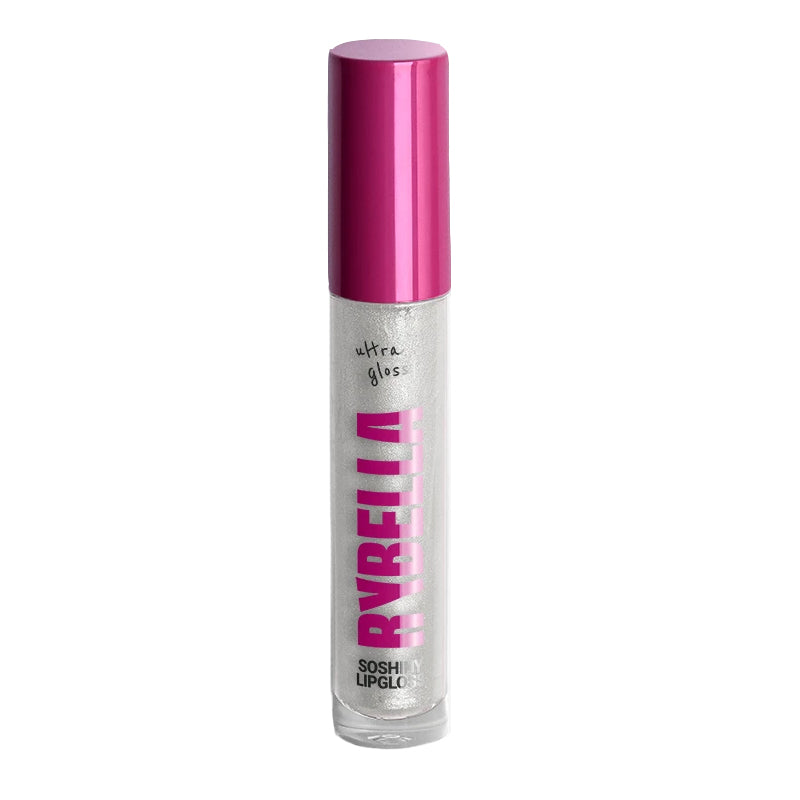 RYBELLA Soshiny Lip Gloss Lucidalabbra N. 202 - SO SPARKY 3.90ml