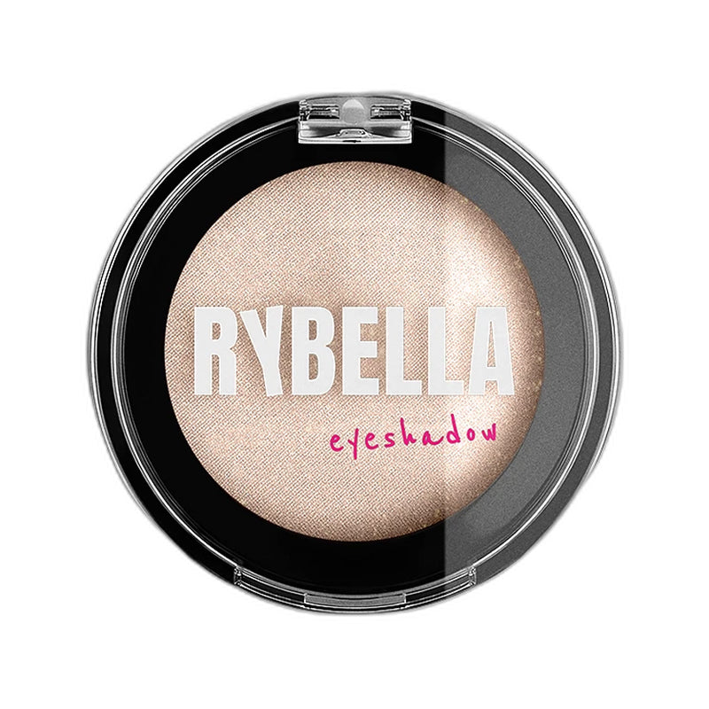 RYBELLA Eyeshadow Ombretto Mono N° 03 - HONEY PEACH 2g