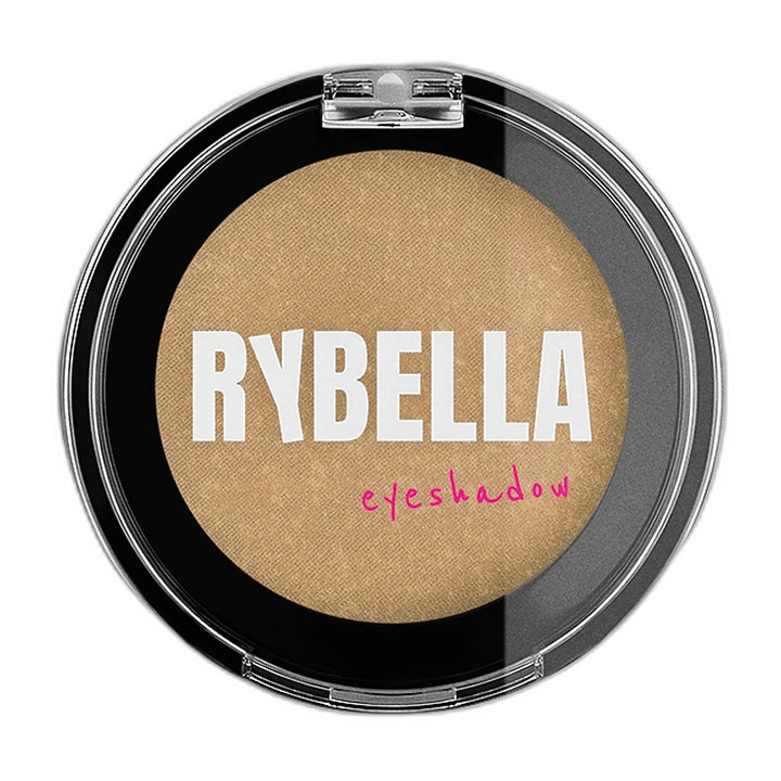 RYBELLA Eyeshadow Ombretto Mono N° 13 - GOLD 2g