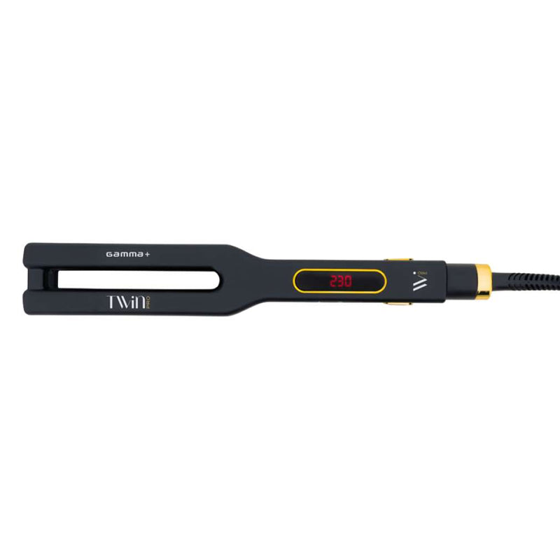 GAMMA+ Twin Pro Piastra Professionale