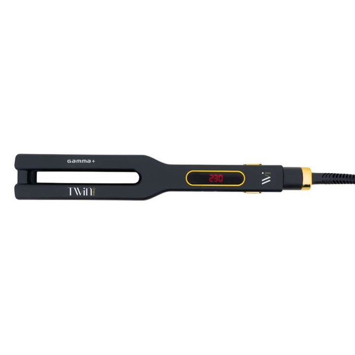 GAMMA+ Twin Pro Piastra Professionale