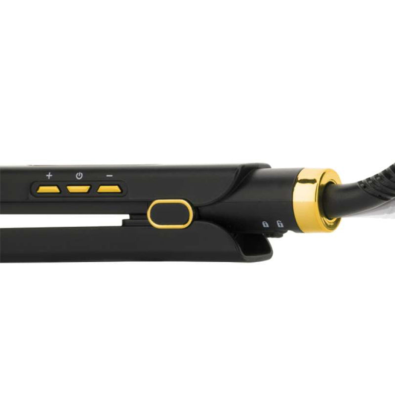 GAMMA+ Twin Pro Piastra Professionale