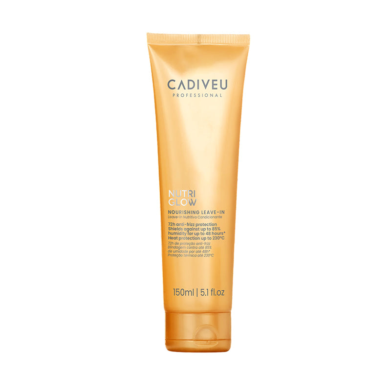 CADIVEU Professional Nutri Glow Norushing Leave-In 150ml