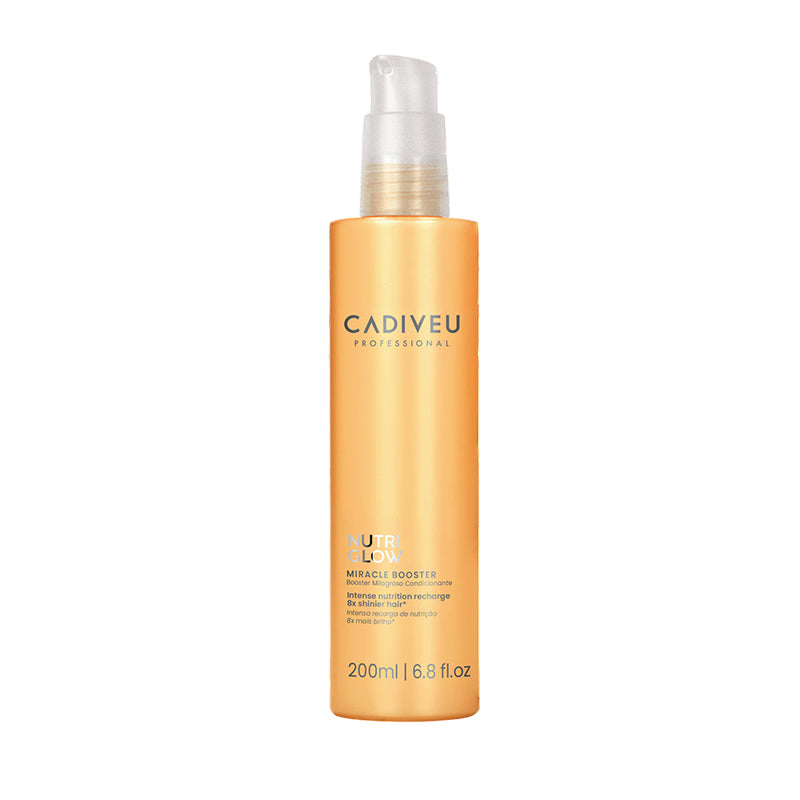 CADIVEU Professional Nutri Glow Miracle Booster 200ml