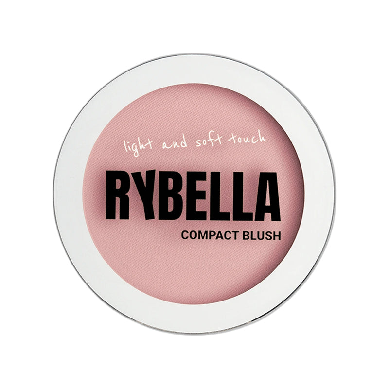 RYBELLA Compact Blush N° 02 - BAKLAVA 7g