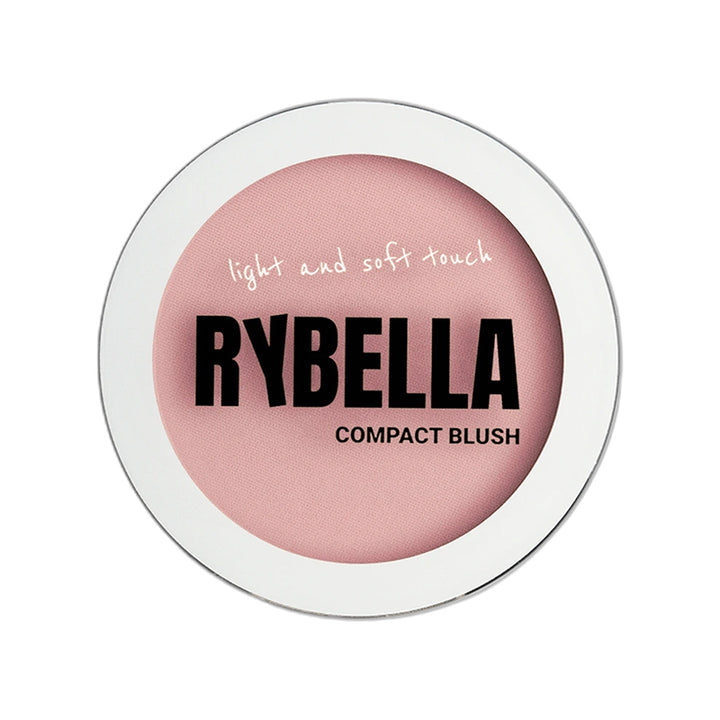 RYBELLA Compact Blush N° 02 - BAKLAVA 7g