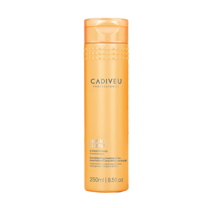 CADIVEU Professional Nutri Glow Conditioner 250ml