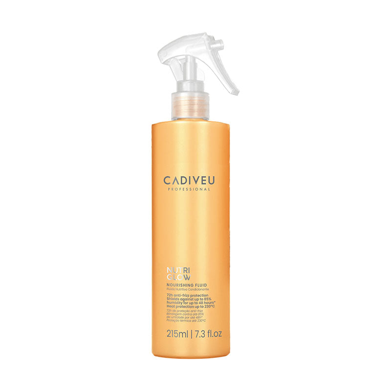 CADIVEU Professional Nutri Glow Nourishing Fluid 215ml
