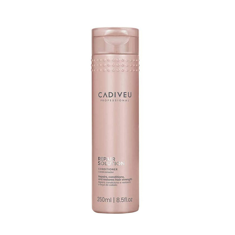 CADIVEU Professional Repair Solution Conditioner 250ml