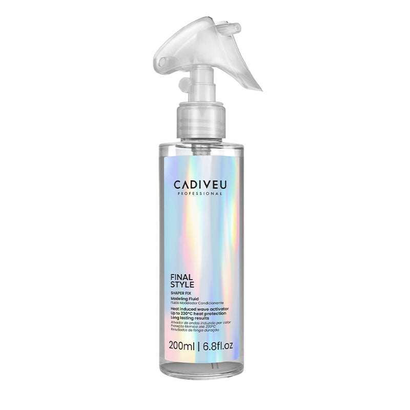 CADIVEU Professional final Style Shaper Fix 200ml
