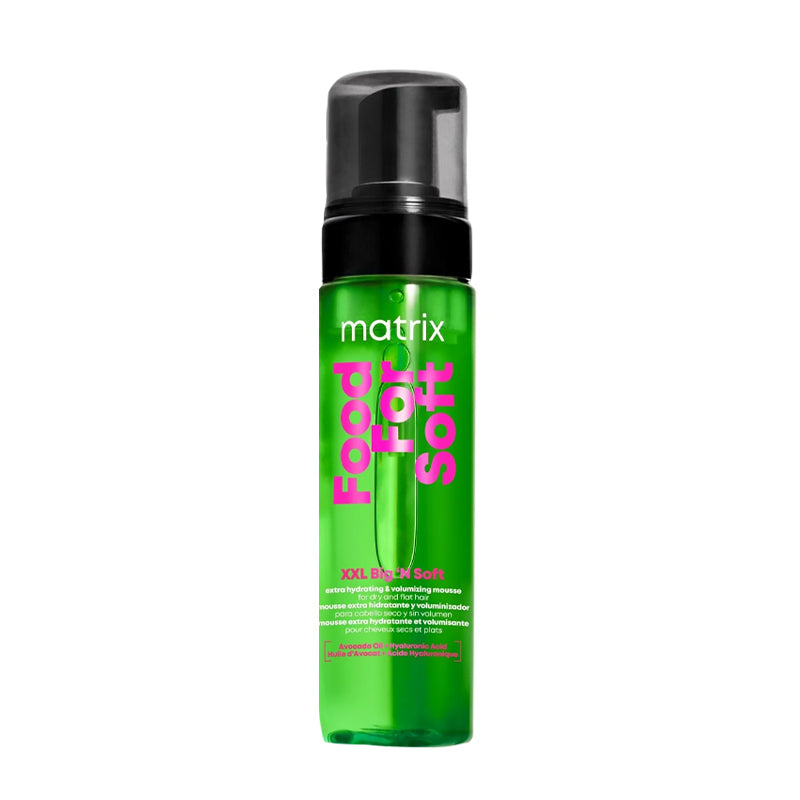 MATRIX Food For Soft Mousse 200ml