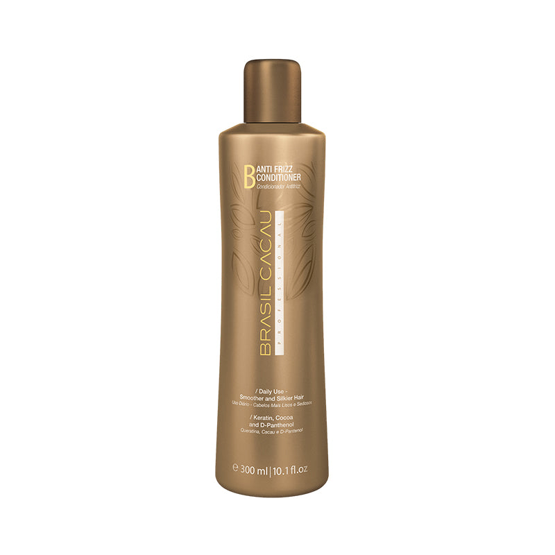 CADIVEU Professional Brasil Cacau Anti Frizz Conditioner 300ml