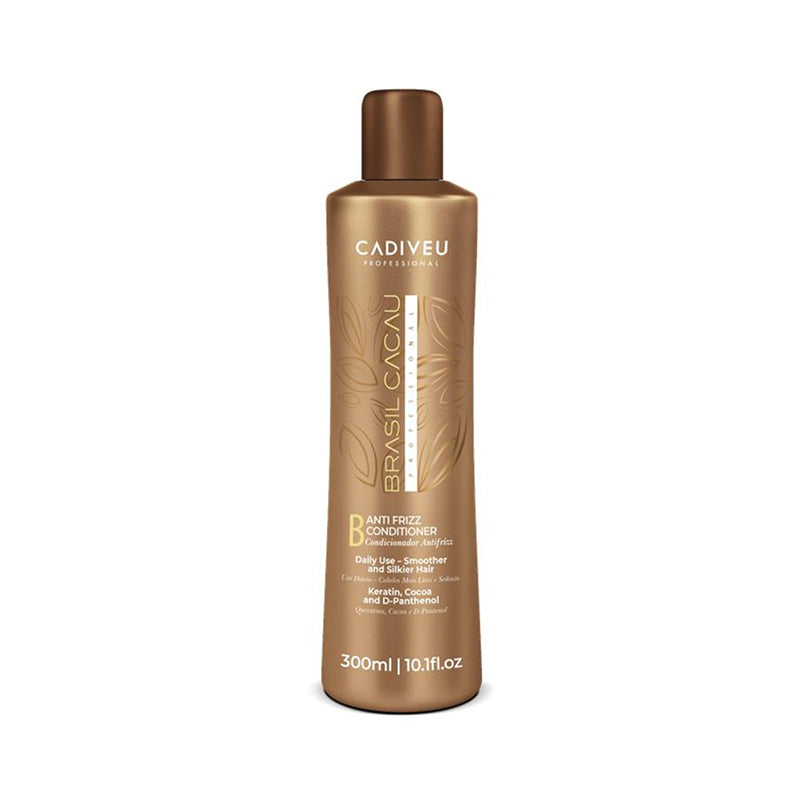 CADIVEU Professional Brasil Cacau Anti Frizz Conditioner 300ml
