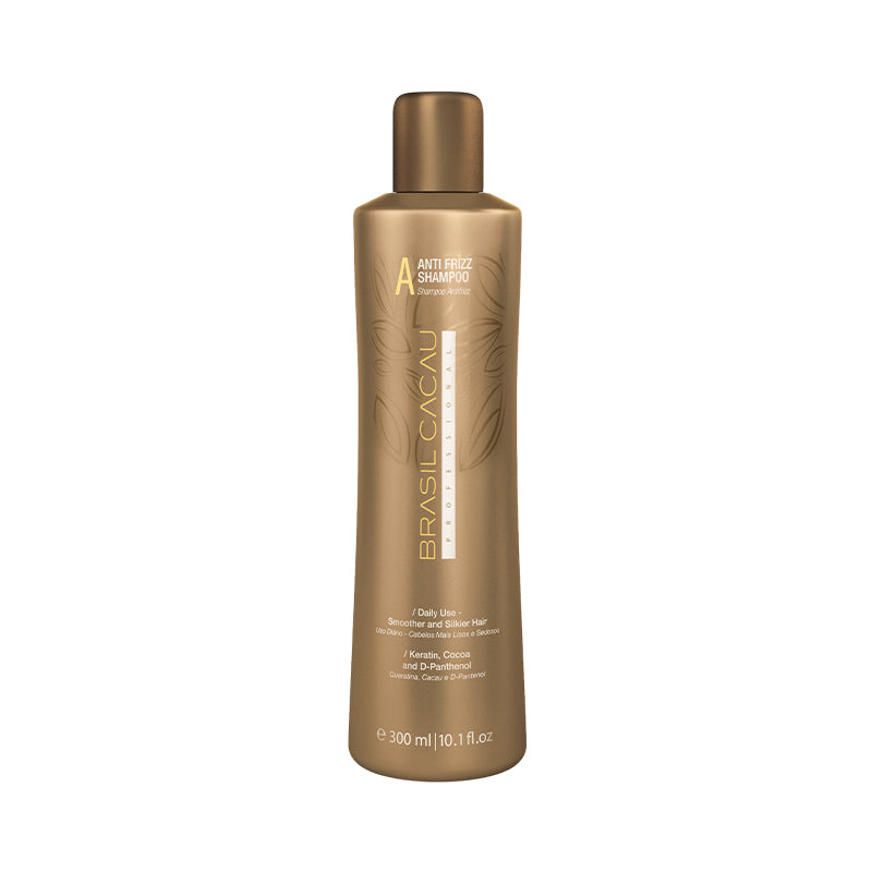CADIVEU Professional Brasil Cacau Anti Frizz Shampoo 300ml