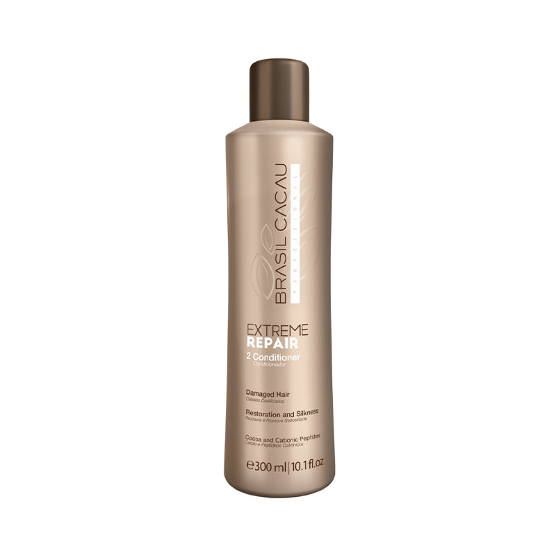 CADIVEU Professional Brasil Cacau Extrame Repair Conditioner 300ml