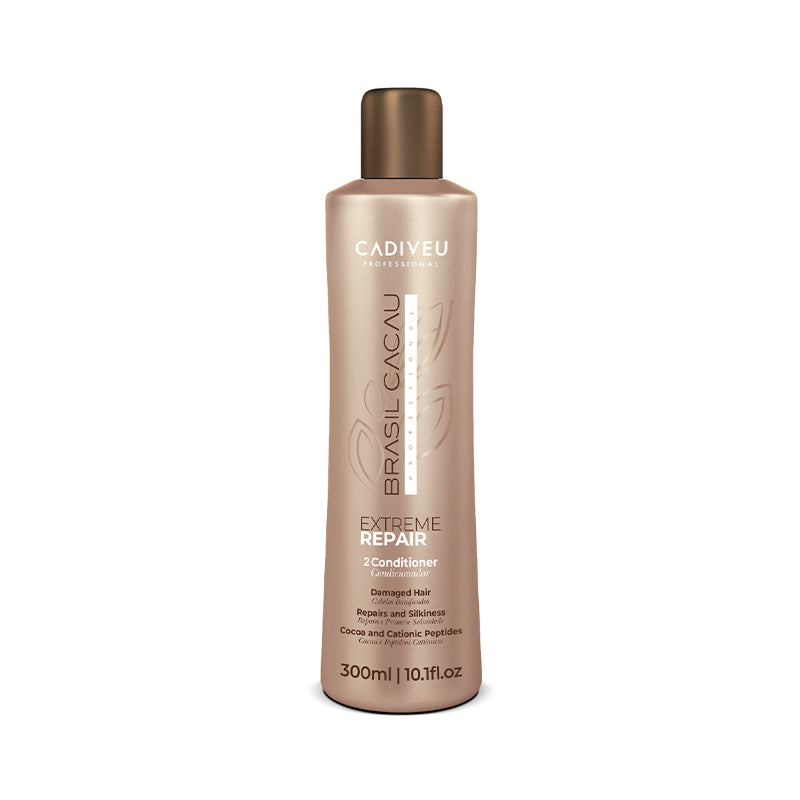 CADIVEU Professional Brasil Cacau Extrame Repair Conditioner 300ml