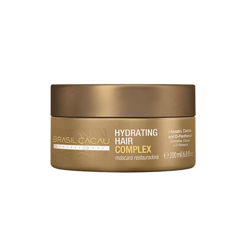 CADIVEU Professional Brasil Cacau Hydrating Hair Complex Mak 200ml