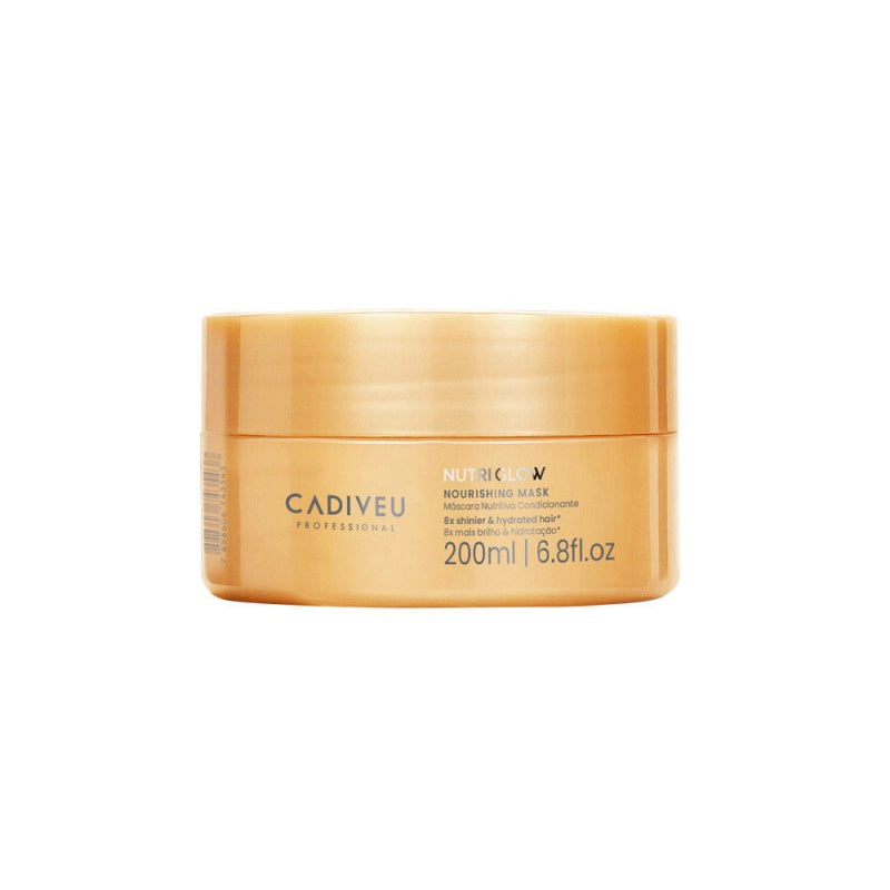 CADIVEU Professional Nutri Glow Nourushing Mask 200ml