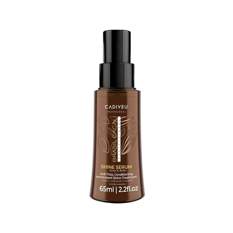 CADIVEU Professional Brasil Cacau Gradual Shine Serum 65ml