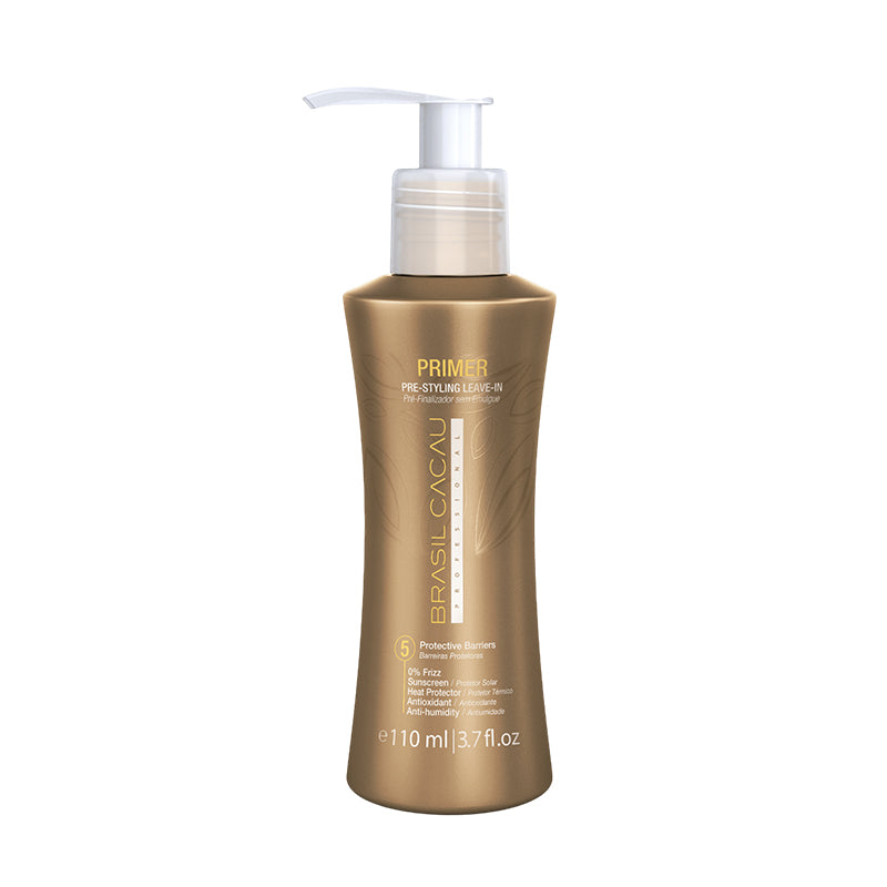 CADIVEU Professional Brasil Cacau Primer Pre-Styling 110ml
