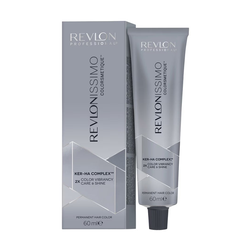 REVLON Revlonissimo Colorsmetique New 60ml