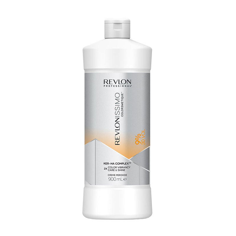 REVLON Revlonissimo Creme Peroxide 9% 30Vol 900ml
