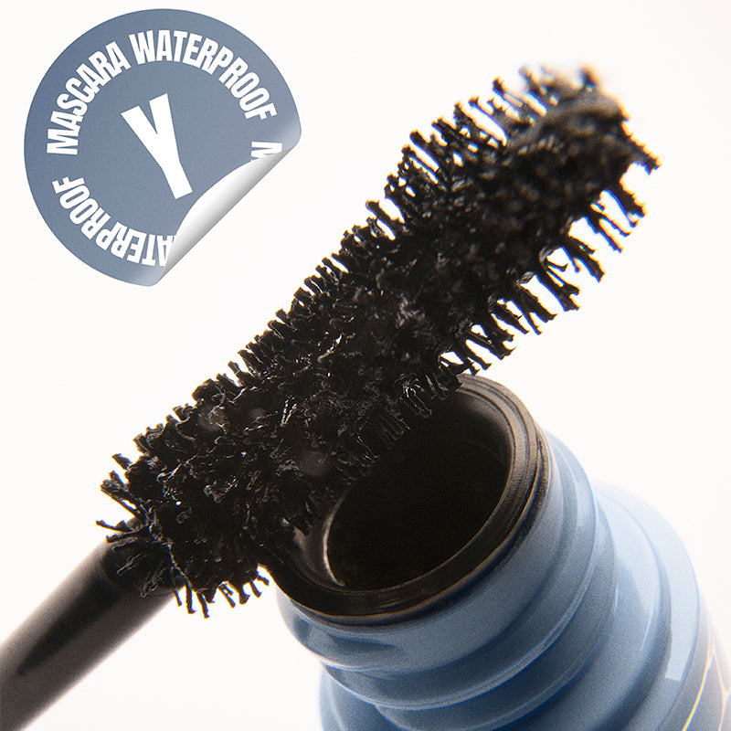 RYBELLA Eternal Waterprof Mascara Extra Volume 14ml