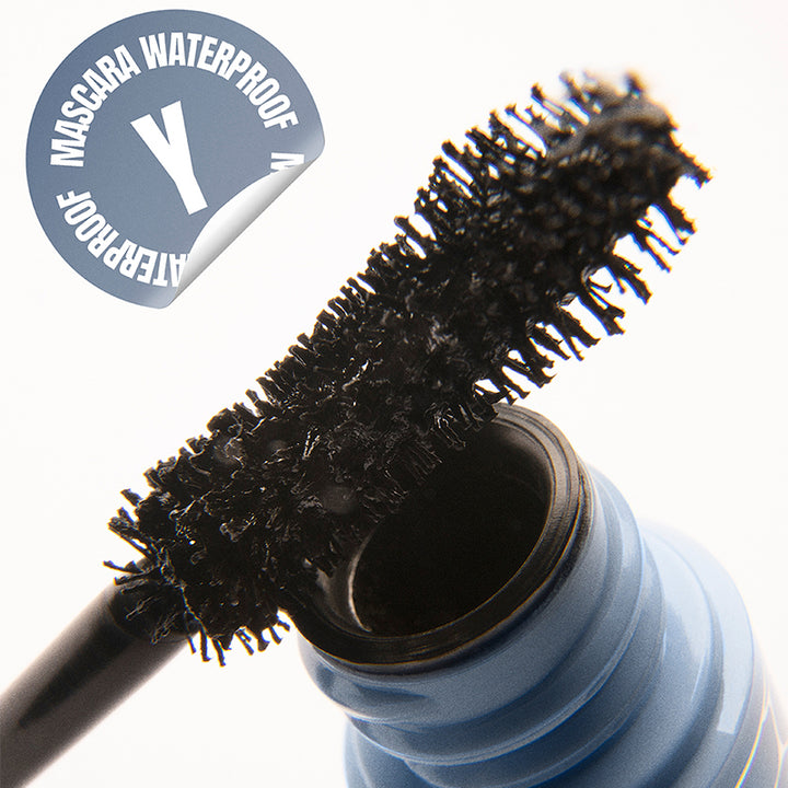 RYBELLA Eternal Waterprof Mascara Extra Volume 14ml