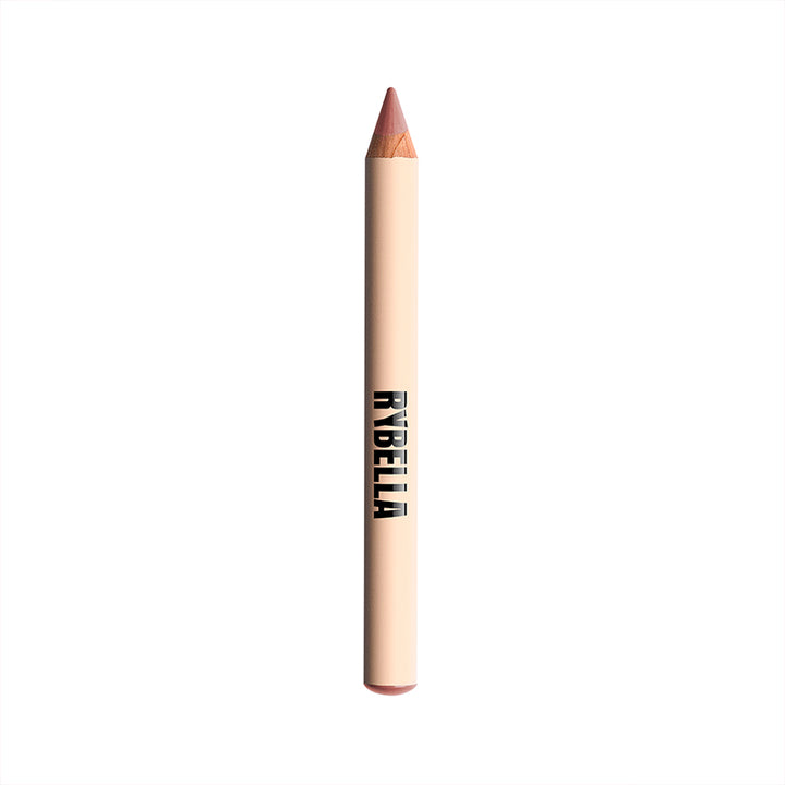RYBELLA Velvet Cocokiss Lip Crayon N. 62 SALTED CARAMEL