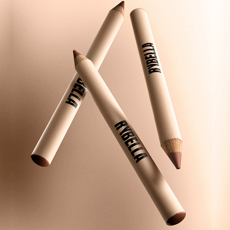RYBELLA Velvet Cocokiss Lip Crayon N. 62 SALTED CARAMEL