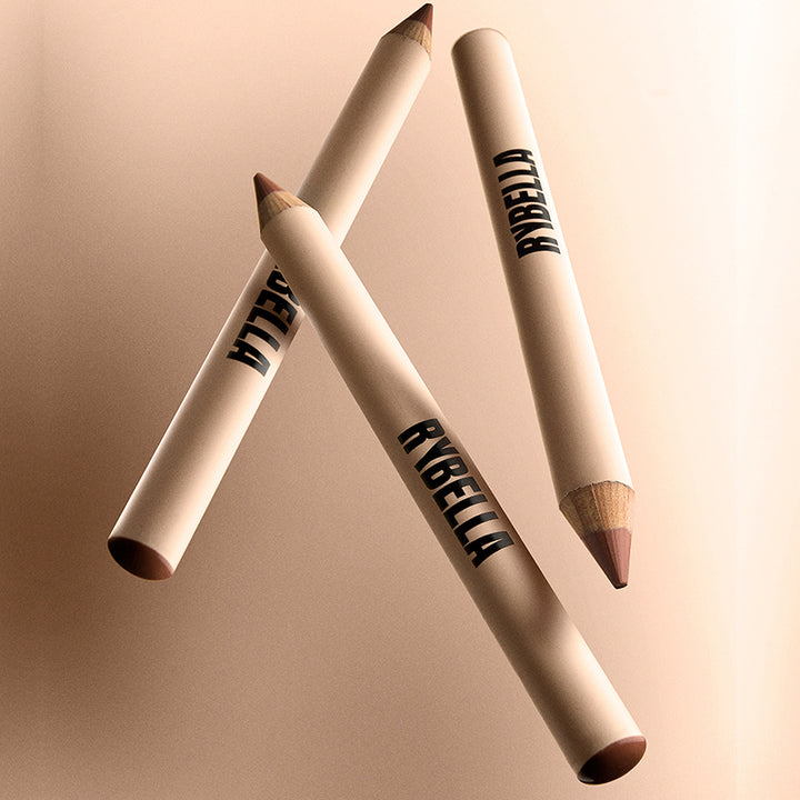 RYBELLA Velvet Cocokiss Lip Crayon N. 62 SALTED CARAMEL