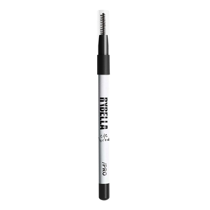 RYBELLA Pro Eyebrow Pencil Matita Sopraciglia /B02 DEEP INTENSE 1.2g