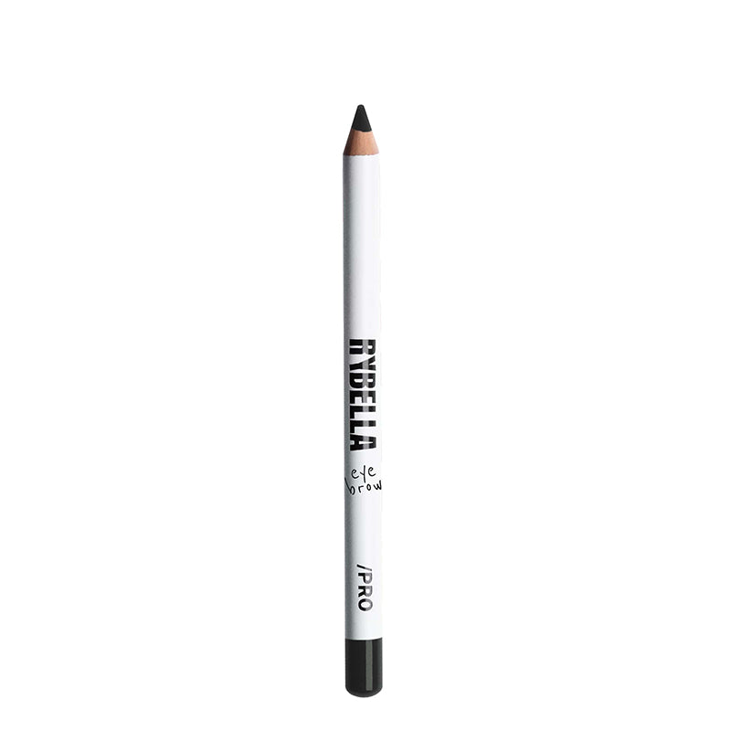 RYBELLA Pro Eyebrow Pencil Matita Sopraciglia /B02 DEEP INTENSE 1.2g